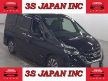 2018 Nissan Serena