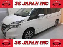 2019 Nissan Serena