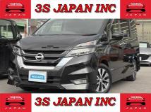 2016 Nissan Serena