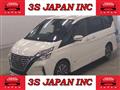 2020 Nissan Serena