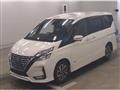2020 Nissan Serena