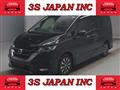2019 Nissan Serena