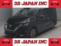 2019 Nissan Serena