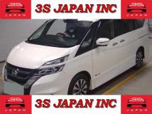2018 Nissan Serena