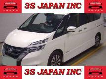 2018 Nissan Serena