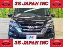 2019 Nissan Serena