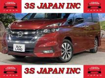 2016 Nissan Serena