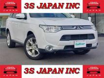2013 Mitsubishi Outlander