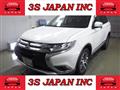 2015 Mitsubishi Outlander