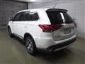 2015 Mitsubishi Outlander