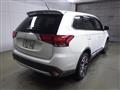 2015 Mitsubishi Outlander