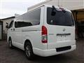 2018 Toyota Hiace Van