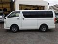 2018 Toyota Hiace Van