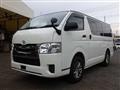 2018 Toyota Hiace Van