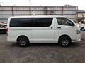 2018 Toyota Hiace Van
