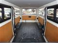 2018 Toyota Hiace Van