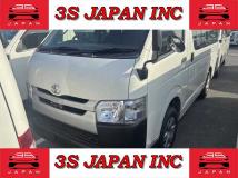 2019 Toyota Hiace Van