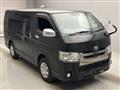 2019 Toyota Hiace Van