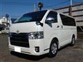 2020 Toyota Hiace Van
