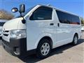 2018 Toyota Hiace Van