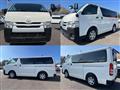 2018 Toyota Hiace Van