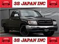 2002 Toyota Hilux Sports Pickup