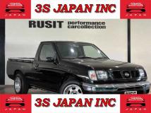 2002 Nissan Dutsun Truck