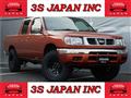 2002 Nissan Dutsun Truck