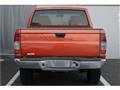 2002 Nissan Dutsun Truck