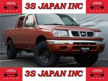 2002 Nissan Dutsun Truck