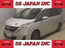 2019 Nissan Serena