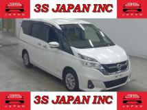 2019 Nissan Serena