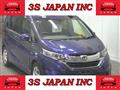 2018 Honda Freed