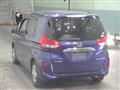 2018 Honda Freed
