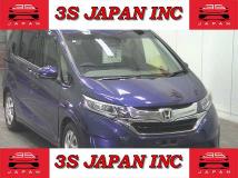 2018 Honda Freed