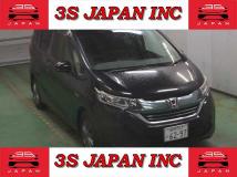 2016 Honda Freed
