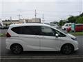 2018 Honda Freed