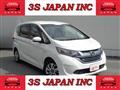 2018 Honda Freed