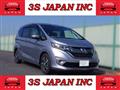 2018 Honda Freed