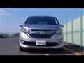 2018 Honda Freed