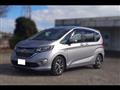 2018 Honda Freed
