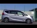 2018 Honda Freed