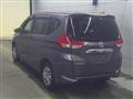 2017 Honda Freed