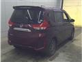 2017 Honda Freed