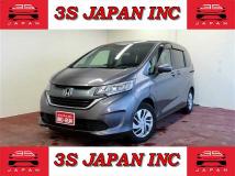 2017 Honda Freed