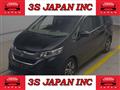 2017 Honda Freed