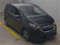 2017 Honda Freed