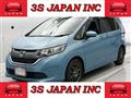 2017 Honda Freed