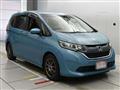 2017 Honda Freed