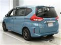 2017 Honda Freed